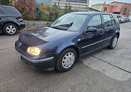 VW Golf Volkswagen IV 1.6 Automatik