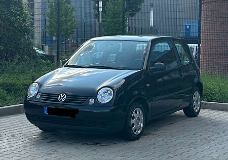 VW Lupo Volkswagen Basis