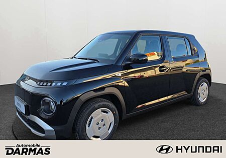 Hyundai Inster Elektro Select 42 kWh Effizienz-Paket