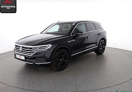 VW Touareg Volkswagen 3.0 TDI 4M NACHTSICHT,MASSAGE,MATRIX,ACC