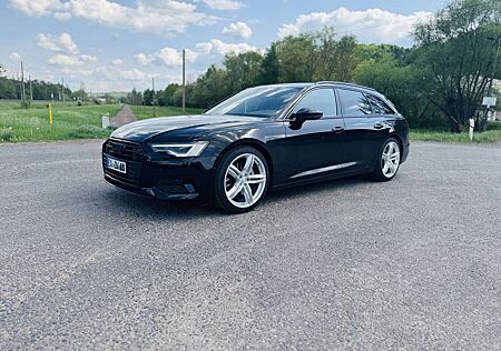 Audi A6 Avant V6 TDI quattro / Luft / Matrix LED uvm.