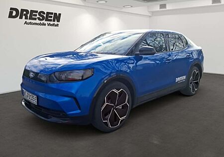 Ford Capri Premium Extended Range+Sitzheizung+Lenkradheizung+