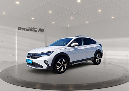 VW Taigo Volkswagen 1.0 TSI Style DSG MATRIX NAVI KAMERA SHZ