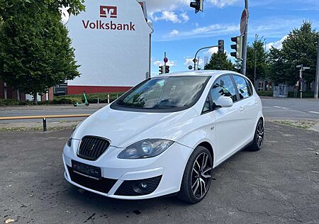 Seat Altea Reference Eco *KLIMA*TÜV/AU 05/2027*1.HAND*
