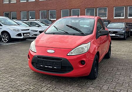 Ford Ka /+ Trend*Radio*AUX*Ganzjahresreifen*