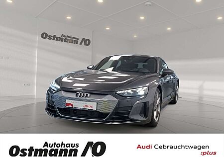 Audi e-tron GT quattro Matrix 360 4xSHZ ACC 20''