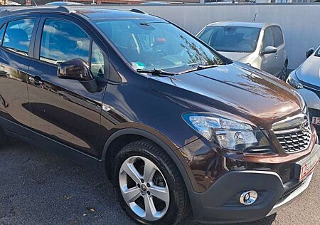 Opel Mokka Edition ecoFlex