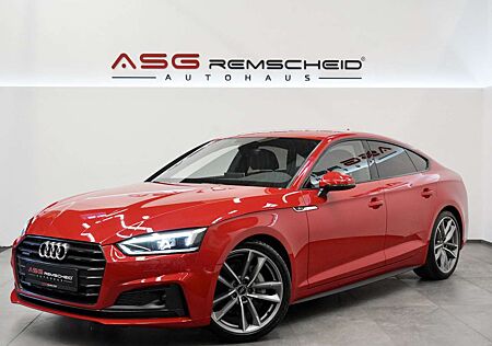 Audi A5 Sportback 2.0 TDI q. S Line *2.HD Virtual*ACC