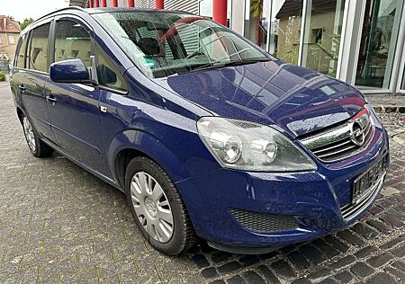 Opel Zafira B Family/7-Sitzer