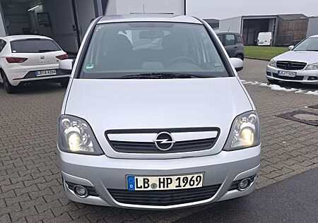 Opel Meriva 1.4 Selection Automatik Tüv Neu VB.