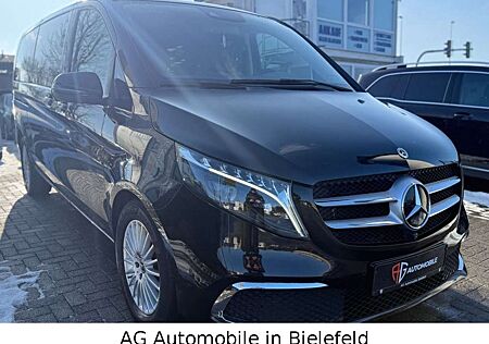 Mercedes-Benz V 300 d extralang 4Matic"Avantgarde Edition"