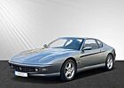 Ferrari 456 M GTA/Deutsch/Getriebe neu/9 x Service