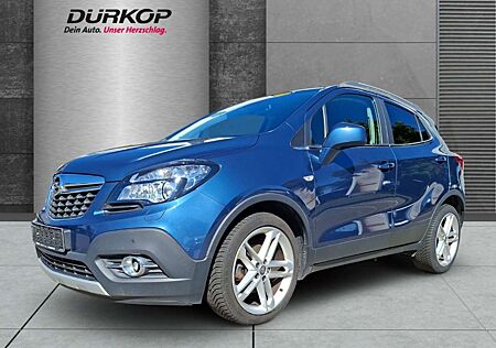 Opel Mokka INNOVATION 1.4 Turbo 4x4 Navi Bi-Xenon Kurvenlicht
