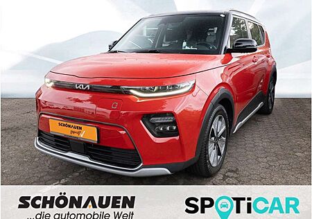Kia Soul E-INSPIRATION +S/LHZ+NAVI+CARPLAY+HUD+RFK++