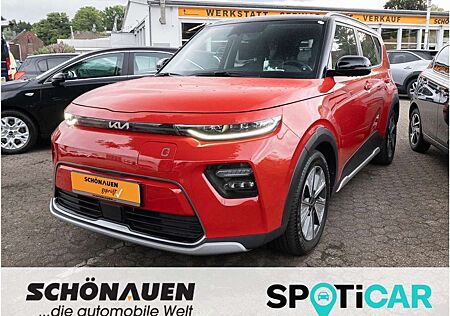 Kia Soul E-INSPIRATION +S/LHZ+NAVI+CARPLAY+HUD+RFK++