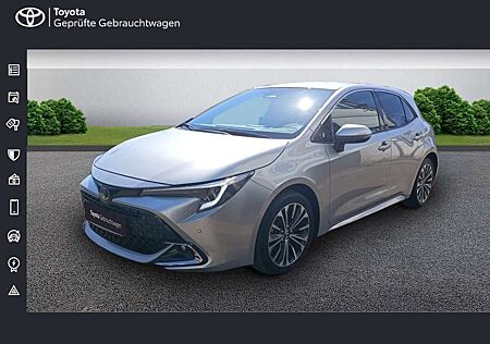 Toyota Corolla 1,8 Hybrid 5-T. Team D + Technik-Paket