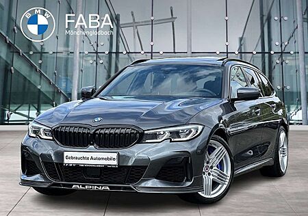 Alpina B3 Touring HUD Laser HA/KA AHK