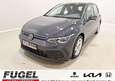 VW Golf Volkswagen 1.4 TSI DSG GTE eHybrid SHZ|Navi