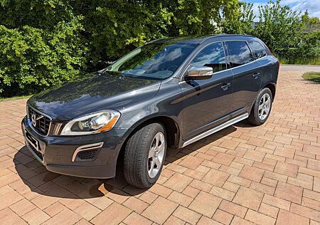Volvo XC 60 XC60 XC60 2.4D Aut. RDesign
