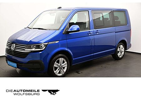 VW T6 Volkswagen .1 Multivan 2.0 TDI 4Motion DSG Comfortline LE