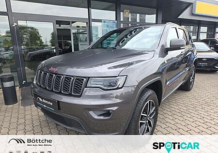 Jeep Grand Cherokee 3.0 CRD Trailhawk AT/Bi-Xenon/Navi/Shz/Kamera/Klim