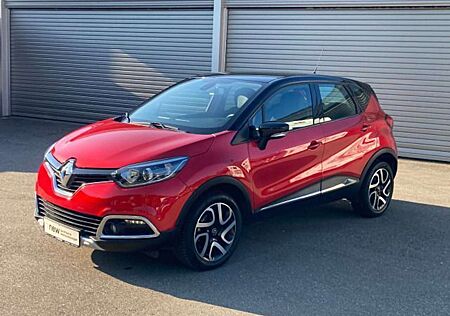 Renault Captur 1.2 TCe 120 X-MOD ENERGY Navi, Sitzheizun