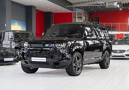 Land Rover Defender 130 X-Dynamic HSE*MERI*LUFT*EXT.PAKET*