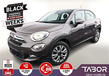 Fiat 500X 1.6 E-torQ 110 Attractive Nav PDC SHZ KeyL