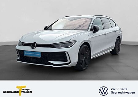 VW Passat Variant Volkswagen eHybrid R-LINE LM19 PANO AHK KAME