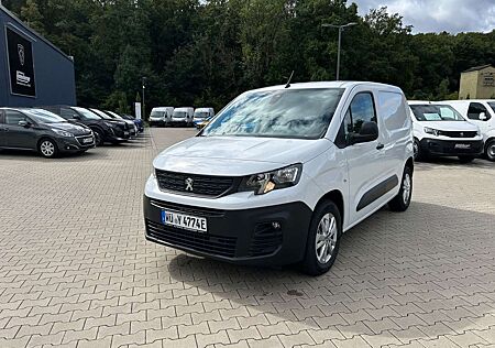 Peugeot Partner E- L1 | Multiflex | Navi | AHK |