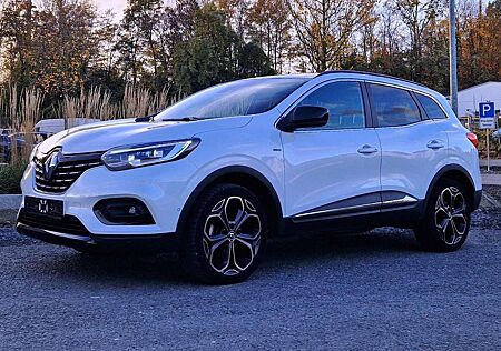 Renault Kadjar Black Edition/1Hand/29000km/Automatik/Kamera/6,99%