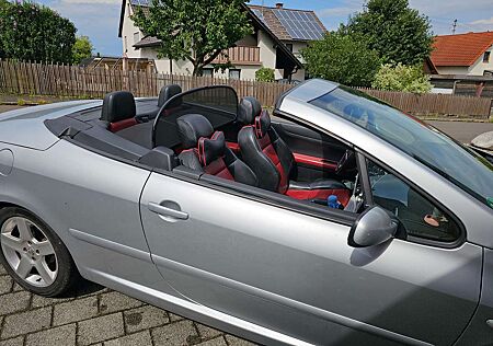 Peugeot 307 CC 135