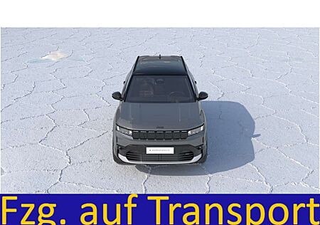 Jeep Compass New e-Hybrid Summit 1.6 Plug-In Hybrid 165kW (225P