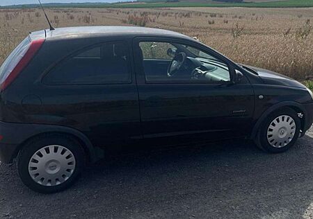 Opel Corsa 1.2 16VComfort