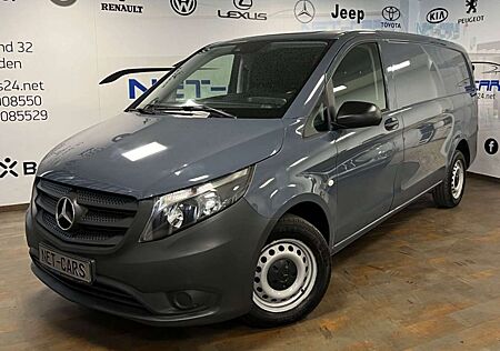 Mercedes-Benz Vito 110 CDI Lang Kasten/Klima/Kamera/Tempomat