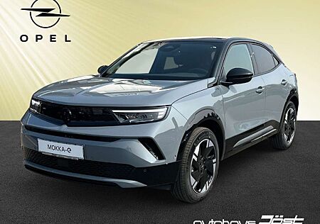 Opel Mokka-e e GS Electric 115 kW ab 389,-€ Leasingrate