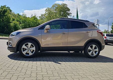 Opel Mokka X 1.4 (ecoFLEX) ECOTEC Start/Stop Innovation