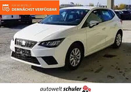 Seat Ibiza 1.0 TSI LED Full Link Sitzheizung