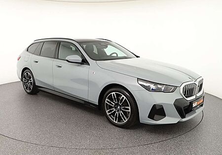 BMW 520 i M Sport Lüft|Pano|HUD|PAs+360°|h&k|4xSH|AHK