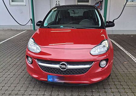 Opel Adam 1.4 120 Jahre