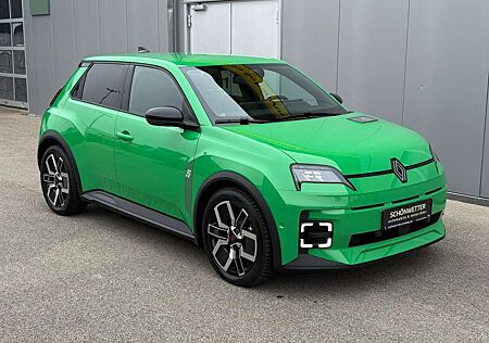 Renault R 5 5 Techno 120 Urban Range