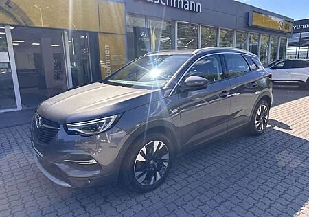 Opel Grandland X 120 Jahre 2.0 D +AHK+