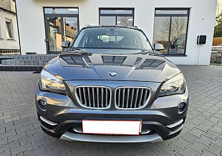 BMW X1 sDrive18i Aut.xLine