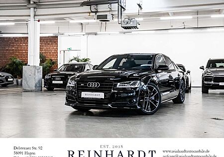 Audi S8 PLUS LIMOUSINE 4.0TFSi 21/ACC/NIGHT/eGSD/HuD