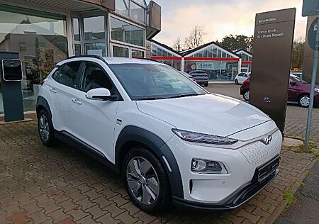 Hyundai Kona Electro Elektro Premium Sitzpaket 150 kw