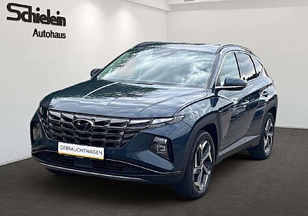Hyundai Tucson 1.6 T-GDI 265PS PHEV 4WD Trend