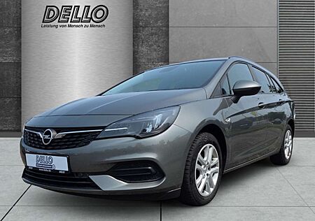 Opel Astra Sports Tourer Start Stop Turbo EU6 LED DAB RADIO