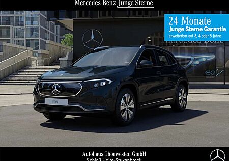 Mercedes-Benz EQA 300 4MATIC Progressive ADVANCED MBUX AR-NAVI