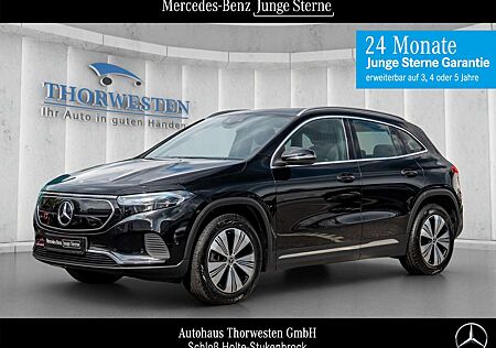 Mercedes-Benz EQA 300 4MATIC Progressive ADVANCED MBUX AR-NAVI
