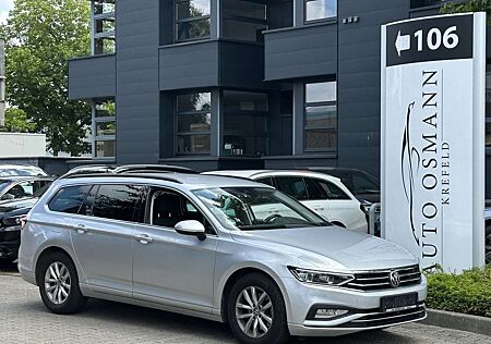 VW Passat Volkswagen Variant 2.0 TDI SCR DSG Business RFK AHK